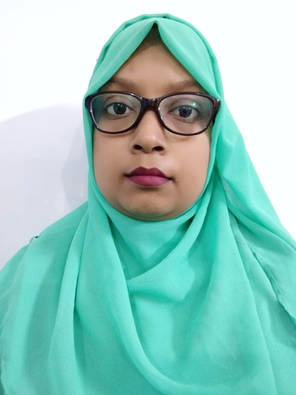 Umme Farhana Rahman